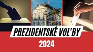Prezidentské voľby